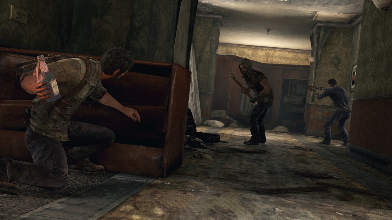 The Last of Us (Edición Especial Joel) - Imagen 34